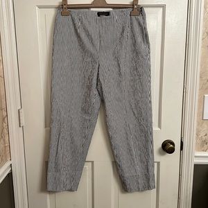 Piazza Sempione Audrey Stripes size 46